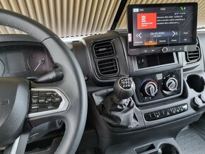 ADRIA Matrix 670 SL BLK All-In 140PS Fiat - NOVÉ k odběru - 9