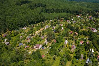 NA PRODEJ - CHATA / POZEMEK - OSVĚTIMANY - 9