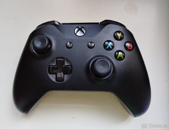 Xbox One X + 36 her (GTA V, Minecraft, Fortnite, Roblox...) - 9