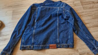 Džínová bunda Lee Cooper xl - 9