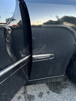 Mercedes-bens w211 E320 Avangard - 9