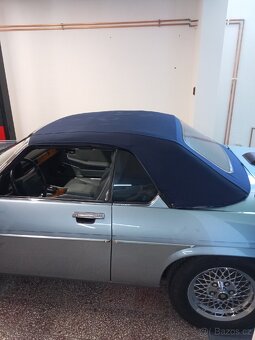Jaguar XJS convertible V12 series - 9