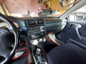 OPEL CALIBRA - 9