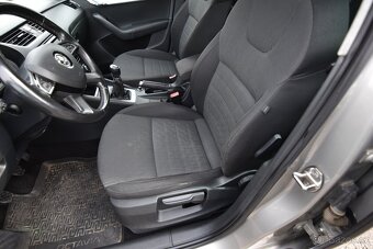 Škoda Octavia 1,4 TSI 103 kW - 9