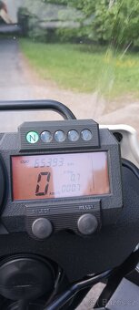Yamaha XT 660 Tenere rv.09 - 9