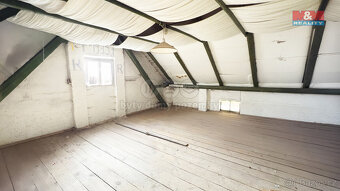 Prodej chalupy, 50 m², Vranovice - 9