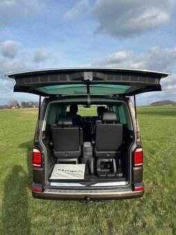 Volkswagen Multivan T6 Highline - 9