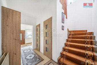 Prodej rodinného domu, 169 m², Dolní Bělá - 9