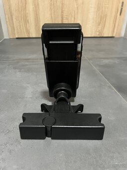 SMART HOLDER ŠKODA ADAPTÉR + DRŽÁK MULTIMEDIÍ ORIGINAL - 9