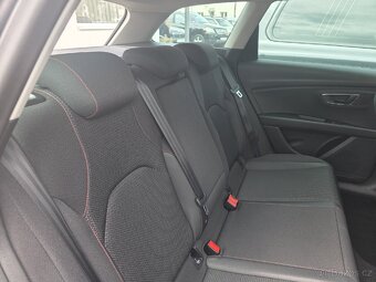 Seat Leon 2.0 TDI FR Led - 9