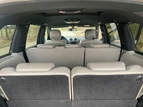 Prodám Mercedes-Benz GL 350 CDI 4 MATIC - 9