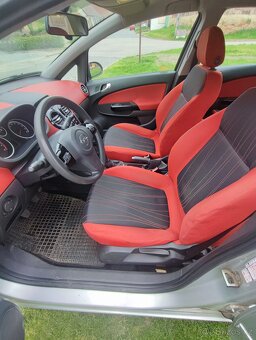 Corsa - 9
