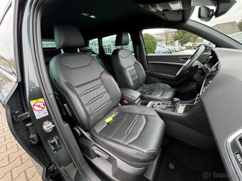 Seat Ateca 4x4 TDI 110kw DSG/kamery/tažné/kůže/DCC/Beats - 9