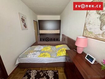 Byt 2+1 po rekonstrukci, ul. Na Honech, Zlín - 9