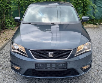 Seat Toledo 1.0TSi 70kW Style (servis, 2 sady kol, výbava) - 9
