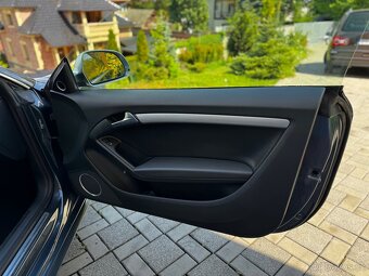 Audi S5 2007 - 9