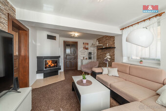 Prodej rodinného domu, 220 m², Strašice - 9