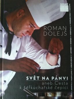 Vaření a pečení - 9