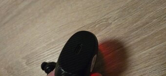 LED podsvícená bluetooth sluchátka s výdrží 4h. - 9