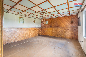 Prodej rodinného domu, 310 m², Rybniště - 9