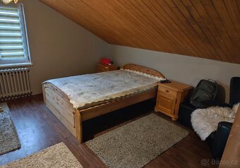 Prodej, rodinný dům, Kostelec u Stříbra, okres Tachov - 9