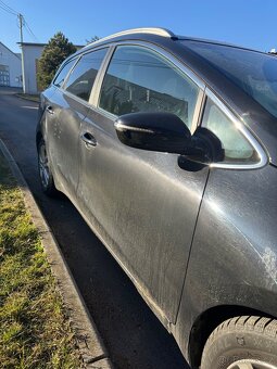 Kia ceed 1.6GDI 99kw - 9