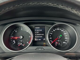 Tiguan Allspace 2.0 TDI 110kW 4Motion DSG - 9