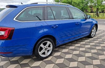 SKODA OCTAVIA 3 2.0 TDI náhradní díly - 9