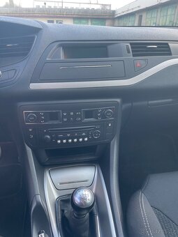 Citroen C5 - 9