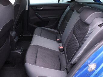 Škoda Fabia 1,2 TSI Style Sport Serv.kniha (2015) - 9