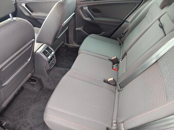 VW Tiguan R-line 2.0TDI 140kW 4Motion DSG 9/2017 128000km - 9