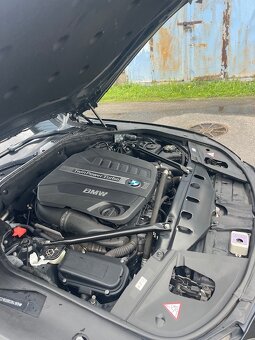 BMW 730d (F01) - 9