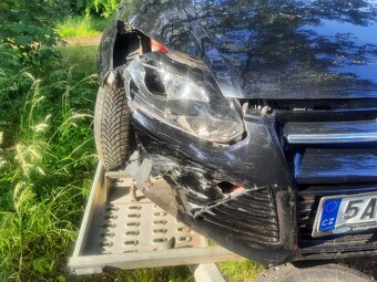 Ford Focus 1.6i 110kW combi, 2011, 144000km - 9