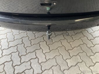 Volkswagen Caddy 1.6 MPi 75KW STYLE 7-MÍST TAŽNÉ VYHŘ .SEDAD - 9