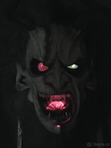 KRAMPUS maska - 9