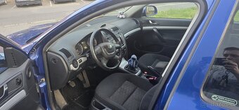 Škoda Octavia 2 2011 1.6 TDI combi - 9