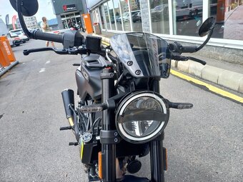 Husqvarna Svartpilen 401 (2023/4700km) - 9