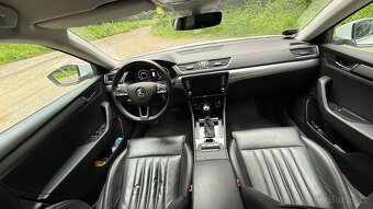 Škoda Superb DSG, TDI 110 kw - 9