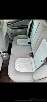 ŠKODA FABIA 1.4 KLIMA - 9