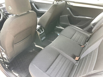 Škoda Octavia 3 - 9