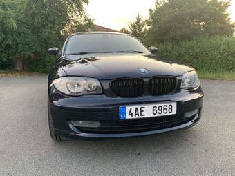 BMW 118D e87 105KW - 9