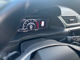 ŠKODA SUPERB III 2.0 TDI 140 KW MATRIX COCKPIT m2021 - 9