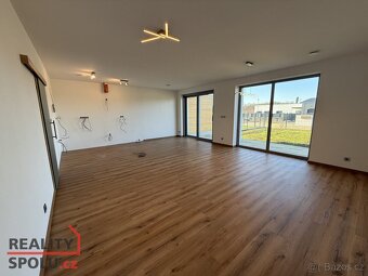 Prodej, byty/4+kk, 110 m2, U Bašty 2927/8, České Budějovice - 9