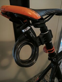 MTB Dema RYANO 3.0 velikost 20" - 9