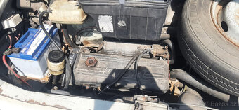 Fiat Ducato 1992 2,5td - 9