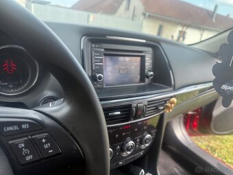 Mazda 6 combi - 9