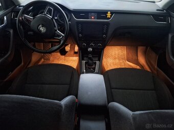 Octavia 3 2,0 TDI - 9