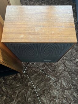 Hifi tesla s gramofonem - 9
