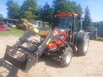 Kubota GL 417 - 9