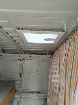 Peugeot Boxer 2.2 hdi 3 mistný - 9